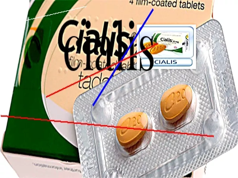 Achat cialis 5mg